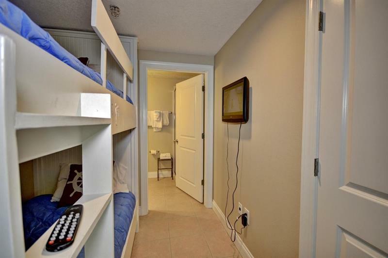 Palazzo Condo By Blue Sun Panama City Beach Eksteriør billede